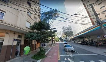 Imagem do Condomínio Abílio Soares em São Paulo