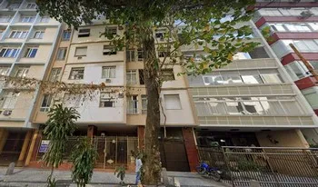 Condomínio Abilon De Souza Naves em Rio De Janeiro