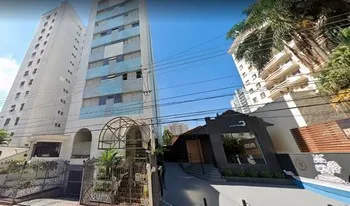Imagem do Condomínio Abluma em São Caetano Do Sul