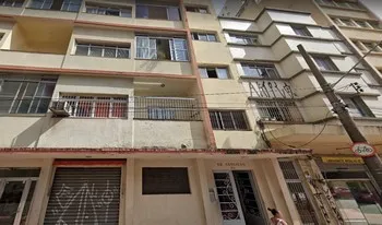 Imagem do Condomínio Abolição em São Paulo