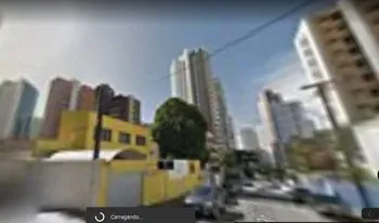 Imagem do Condomínio Abolição em Fortaleza
