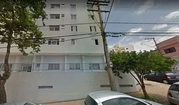Imagem do Condomínio Abolição em Valinhos