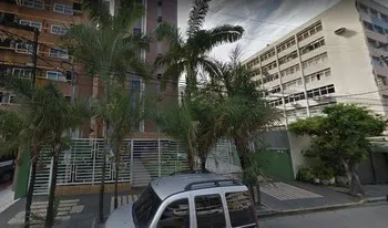 Imagem do Condomínio Abolição Studios em Fortaleza