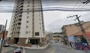 Imagem do Condomínio Abraham Lincoln em Guarulhos