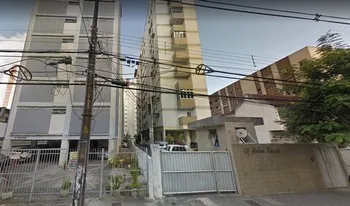 Imagem do Condomínio Abraham Lincoln em Recife