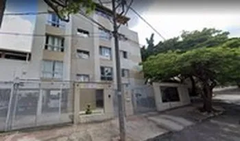 Condomínio Abrahão João em Belo Horizonte