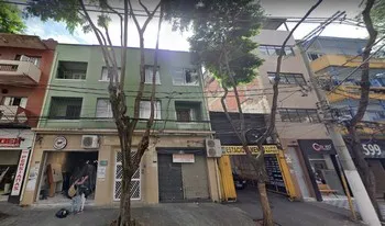 Condomínio Abrantes em São Paulo