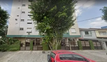 Imagem do Condomínio Abrantes Monta em Santos