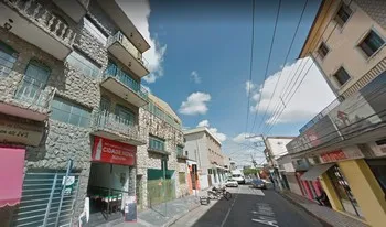 Imagem do Condomínio Abrão Abrão Salim em Vespasiano