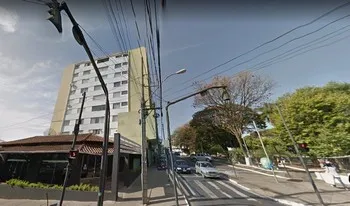 Imagem do Condomínio Abrão Jabur em Passos