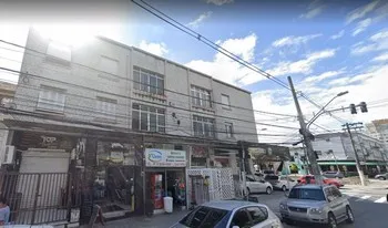 Imagem do Condomínio Abreu em Santos