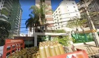 Condomínio Abrolhos em Belo Horizonte