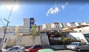 Condomínio Abrolhos em Belo Horizonte