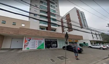Imagem do Condomínio Abu Dhabi em Blumenau