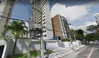 Imagem do Condomínio Acácia em Fortaleza