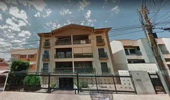 Imagem do Condomínio Acácia em Ribeirão Preto