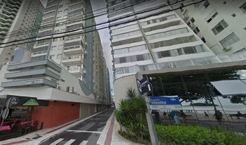 Imagem do Condomínio Acácias Bloco A em Balneário Camboriú