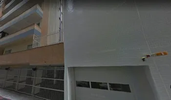 Imagem do Condomínio Acácias Bloco B em Balneário Camboriú
