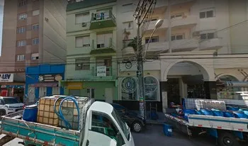 Imagem do Condomínio Academico em Pelotas