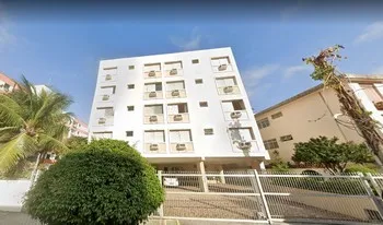Imagem do Condomínio Acahi em Guarujá