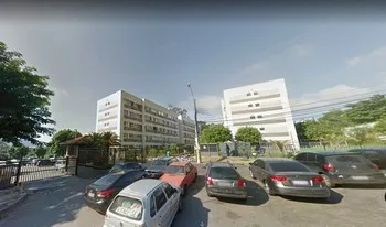 Condomínio Acai Bloco 3 em Rio De Janeiro