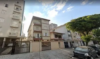 Imagem do Condomínio Acai em Santos