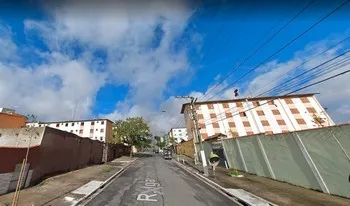 Condomínio Acai Do Norte I em São Paulo