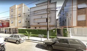 Imagem do Condomínio Acai em Santos