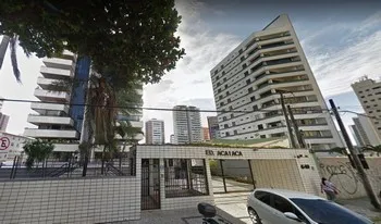 Imagem do Condomínio Acaiaca em Fortaleza