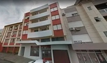 Imagem do Condomínio Acaiaca em Santa Maria