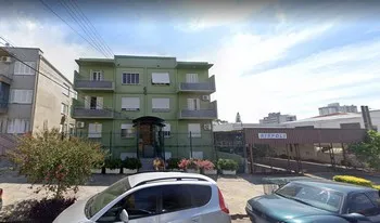 Condomínio Acaju em Porto Alegre