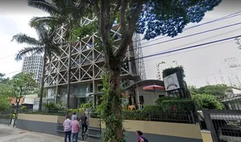 Condomínio Acal em São Paulo