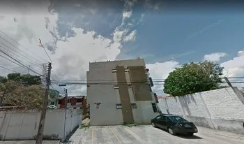 Imagem do Condomínio Acamar em Jaboatão Dos Guararapes