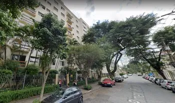 Condomínio Acapu em São Paulo