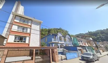 Imagem do Condomínio Acapulco em Santos