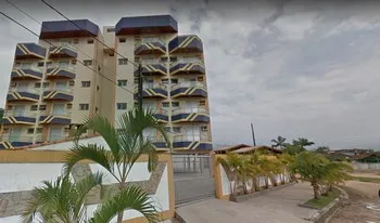 Imagem do Condomínio Acapulco em Ubatuba