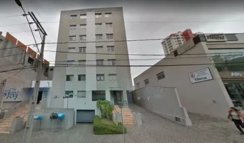 Imagem do Condomínio Acapulco em Ponta Grossa