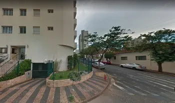 Imagem do Condomínio Acapulco em Limeira