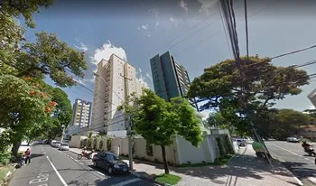 Imagem do Condomínio Acapulco em Campinas