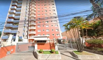 Imagem do Condomínio Acapulco em Jundiaí