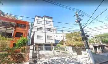 Imagem do Condomínio Acapulco em São Vicente
