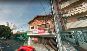 Imagem do Condomínio Acapulco em Piracicaba