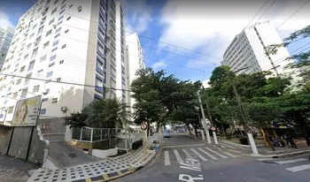 Imagem do Condomínio Acapulco em Guarujá
