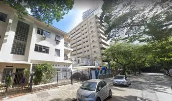 Imagem do Condomínio Acapulco em Santos