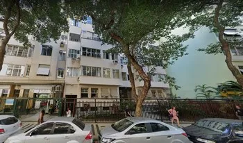 Imagem do Condomínio Acapulco