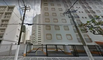 Imagem do Condomínio Acapulco em Guarujá