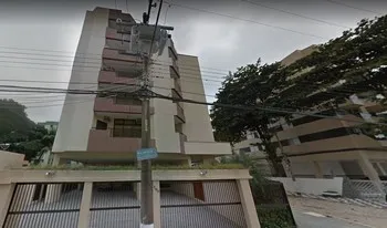 Imagem do Condomínio Acapulco Beach em Guarujá