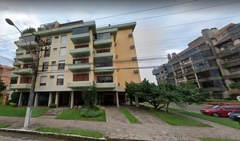 Imagem do Condomínio Acapulco em Pelotas