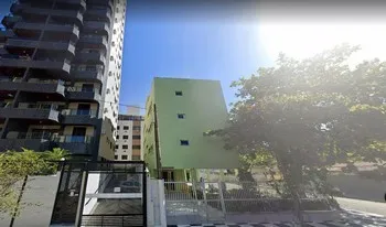 Imagem do Condomínio Acapulco em Guarujá