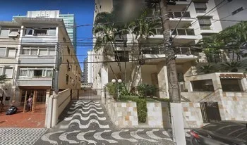 Imagem do Condomínio Acarai em Santos